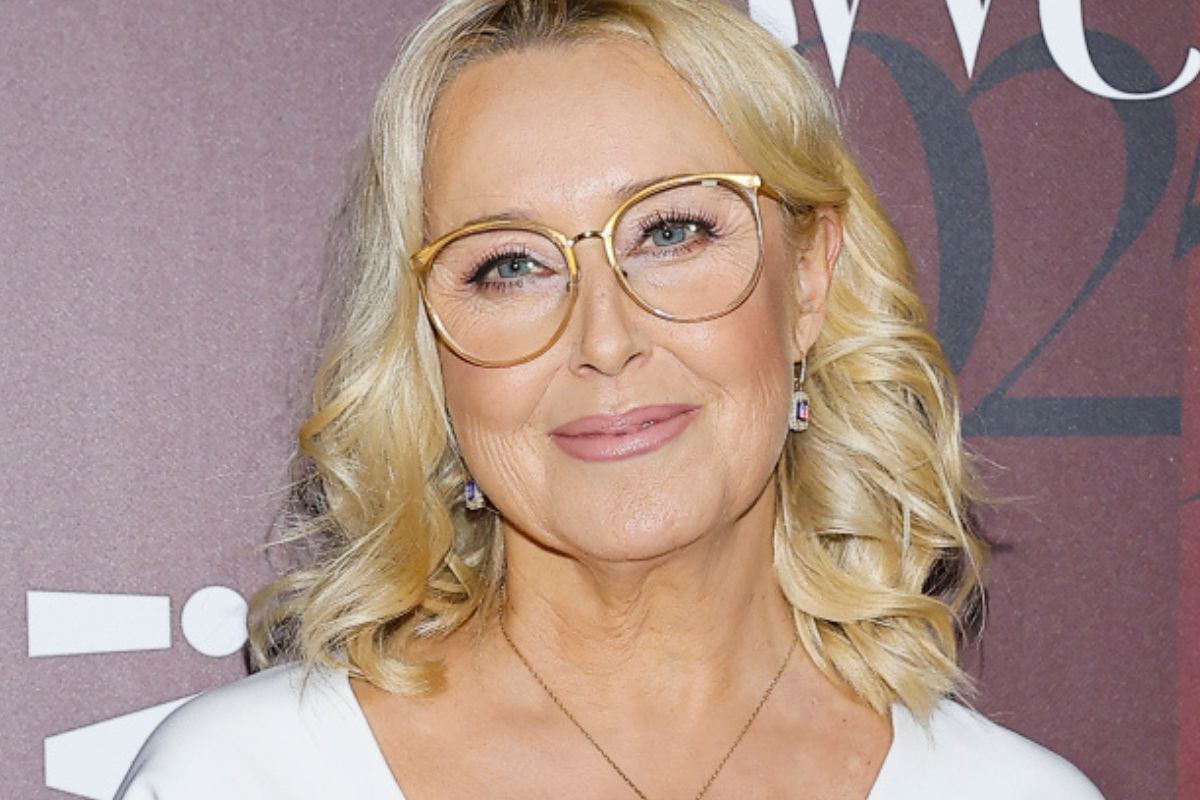 Jako babcia ma konkretną zasadę. Nigdy jej nie łamie