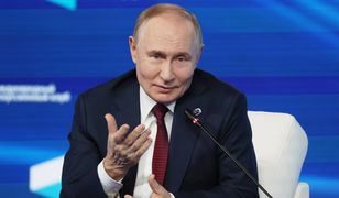 Putin o byłym premierze Wlk. Brytanii. Mówił o nietypowym spotkaniu