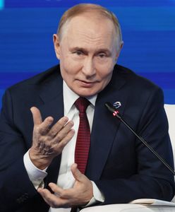 Putin o byłym premierze Wlk. Brytanii. Mówił o nietypowym spotkaniu