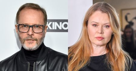 Artur Żmijewski i Magdalena Wójcik byli kiedyś parą. Aktor miał porzucić dla niej ówczesną ukochaną...