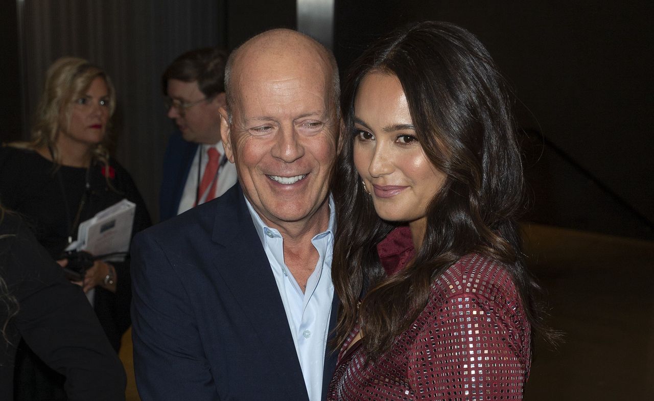 "Działał mi na nerwy". Nie wiedziała, że to początki demencji