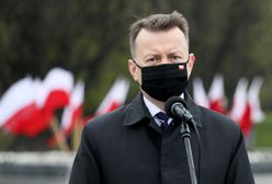 Polska wycofa wojska z Afganistanu? Jest deklaracja Błaszczaka