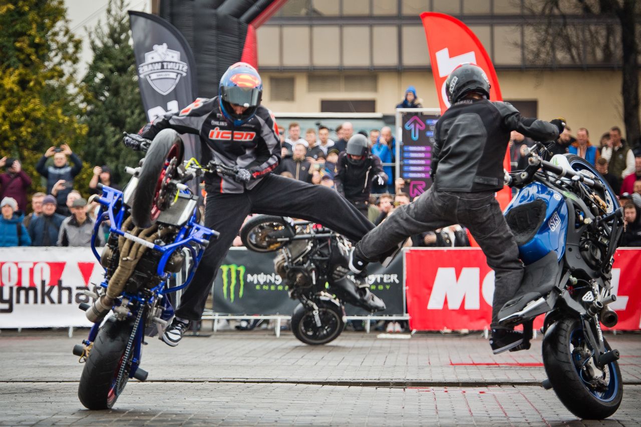 Czołowe marki motoryzacyjne zjeżdżają do Poznania