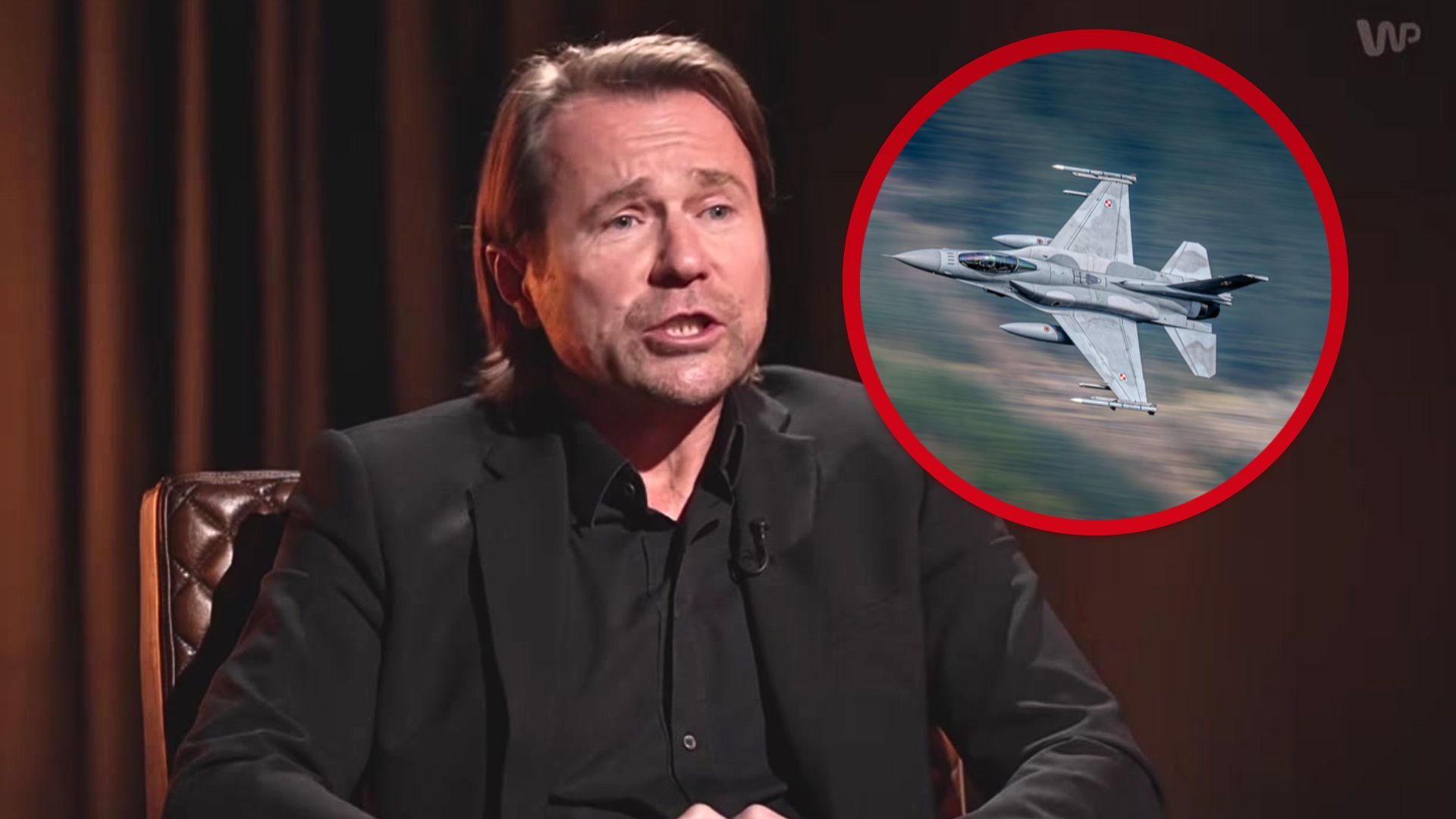 Jak być silną armią w NATO? Pilot F-16 i brutalna prawda o zbrojeniach