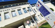 Gorlice: Przed nami rozbudowa psychiatrii. Inwestycja warta prawie 30 mln. zł