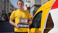 Rossmann uruchamia dostawy w ciągu kilku godzin, towar dowiezie X-press Couriers