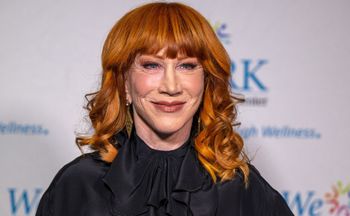 Kathy Griffin zrobiła kolejny zabieg. Zdradziła, ile zapłaciła