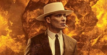 Gorące premiery marca w SkyShowtime. "Oppenheimer" dostępny w abonamencie