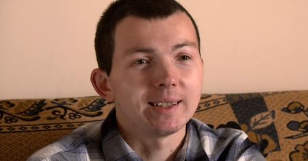 Jaruś z "Chłopaków do wzięcia" może mieć kłopoty. Widzowie alarmują