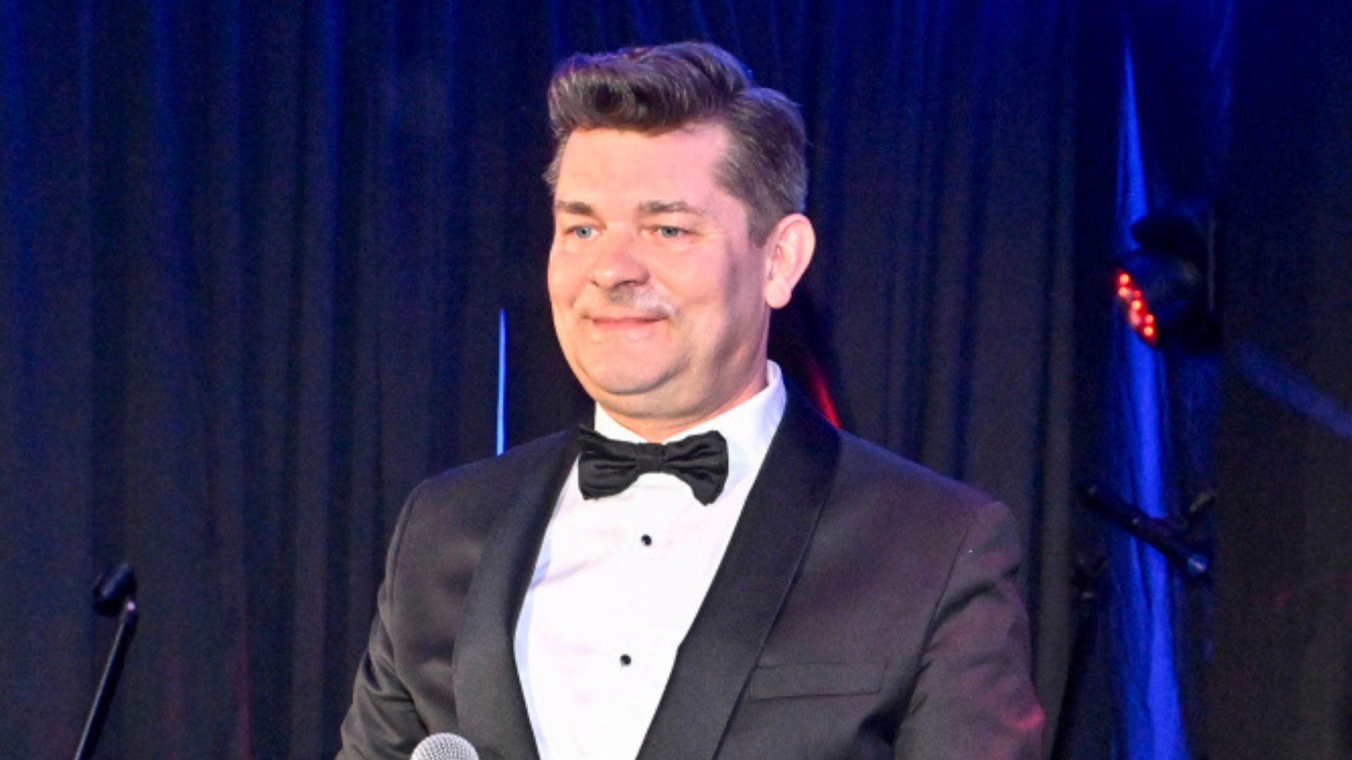 Czy Zenek Martyniuk cieszy się z wygranej Donalda Trumpa?