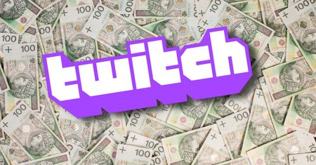 Twitch podnosi cenę. Polska na liście