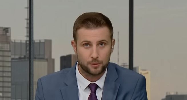 Program Miłosza Kłeczka w Republice zmienił oprawę. Tło na razie wirtualne