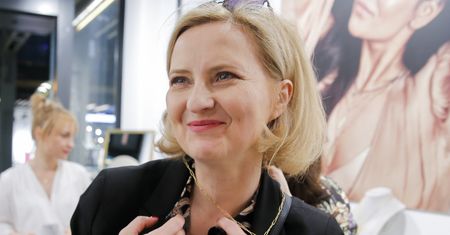 Izabela Kuna pokazała zdjęcie topless. Wakacyjna beztroska dała jej się we znaki