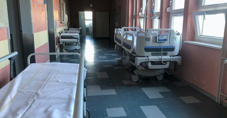 Szpital w Miastku może upaść. Płacił ponad 300 tys. zł za dzień pracy lekarza