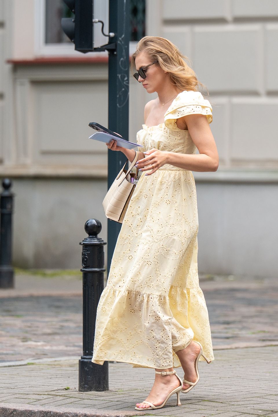 Agnieszka Kaczorowska
