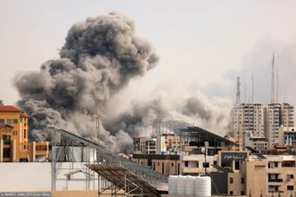 Krzesanie iskier nad beczką prochu. Rynki wstrzymują oddech