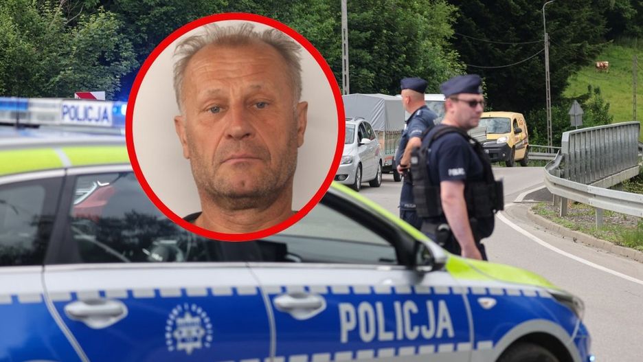 Tragedia pod Limanową. Wzruszające pożegnanie zabitej pary