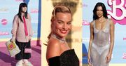 Tłum gwiazd PRZECHADZA się po różowym dywanie na premierze "Barbie" w Los Angeles: Margot Robbie, Dua Lipa, Nicki Minaj (ZDJĘCIA)