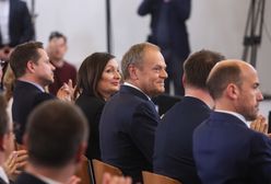 Koniec spekulacji. Tusk zdecydował. Padły nazwiska