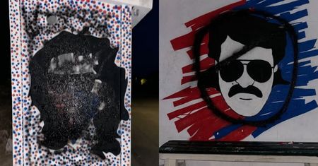 Skandal w Chorwacji. Oto co zrobili Polacy. Zdjęcia trafiły do sieci