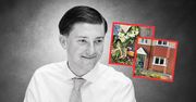 Śmierć Henry'ego Nowaka. 13 czerwca był na miejscu. Wciąż je przynoszą