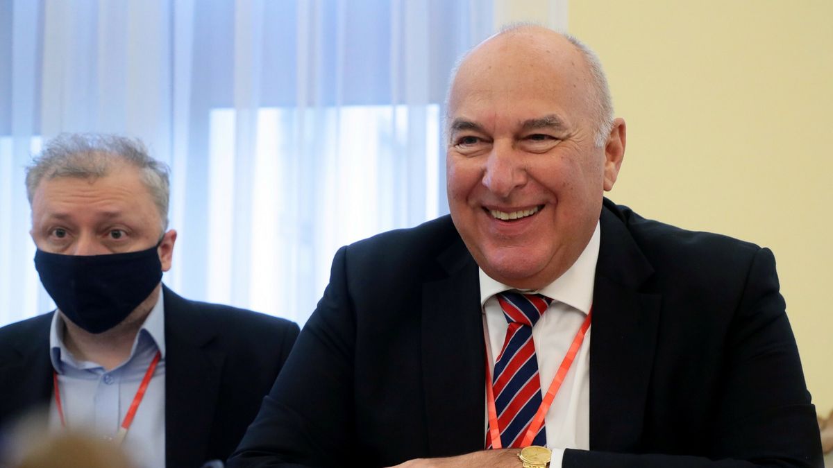 Tadeusz Kościński zadowolony z wyników PKB 