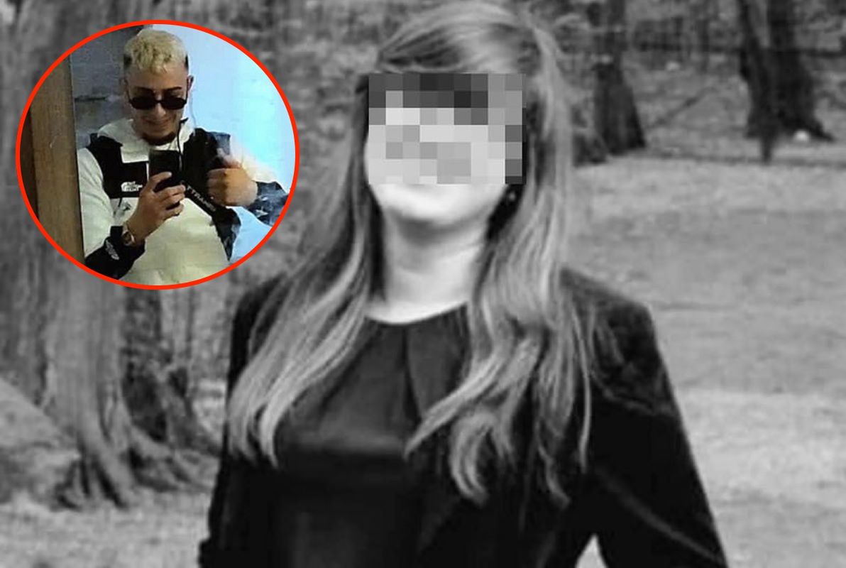 Nowe fakty na temat podejrzanego o zabójstwo Pauliny D.