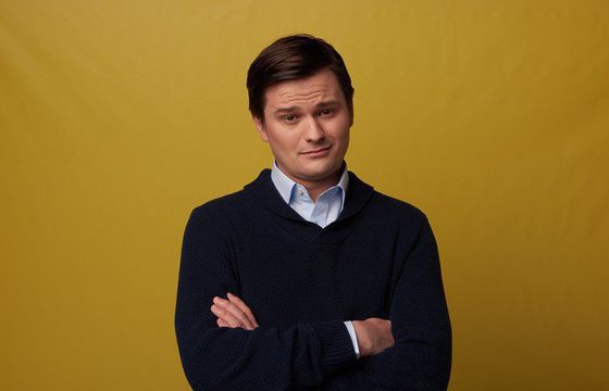 Krzysztof Różycki: z Avon Cosmetics Polska do Meetrics