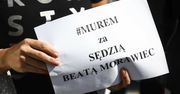 Sąd: Minister Sprawiedliwości Zbigniew Ziobro ma przeprosić sędzię Beatę Morawiec