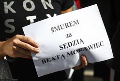 Sąd: Minister Sprawiedliwości Zbigniew Ziobro ma przeprosić sędzię Beatę Morawiec