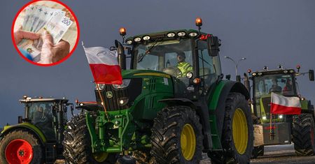 To najwyższa emerytura rolnicza w Polsce. Dużo mniej niż w ZUS