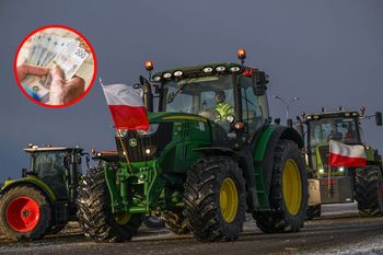 To najwyższa emerytura rolnicza w Polsce. Dużo mniej niż w ZUS