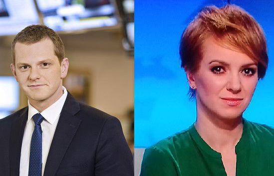 „Godziny szczytu” nowym codziennym programem Polsat News