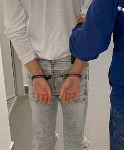 Czeladź. Pobił i zostawił na środku ulicy, odpowie za usiłowanie zabójstwa