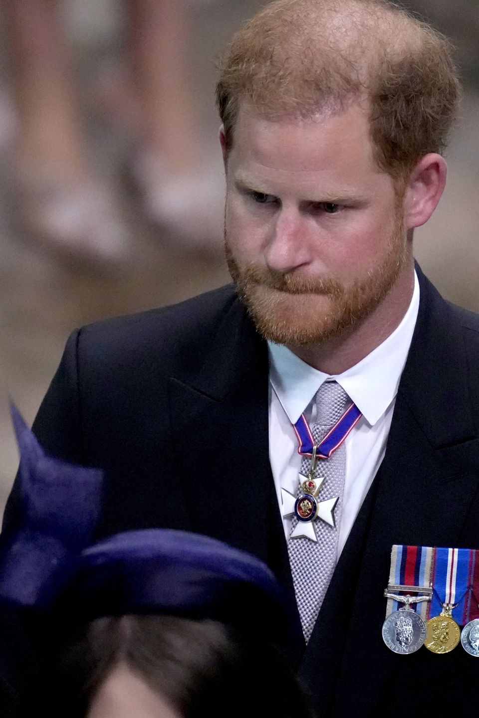 Książę Harry