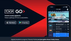 Drugi serwis streamingowy TVP wciąż działa. Kiedy likwidacja?