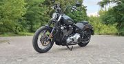 Test: Harley-Davidson Street Bob - kupujesz silnik, reszta jest w gratisie