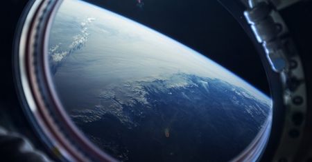 To pierwsze takie odkrycie od prawie 30 lat! NASA ujawnia szczegóły
