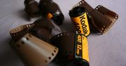 Kodak rozdaje filmy. Możesz dostać nawet 200 rolek!