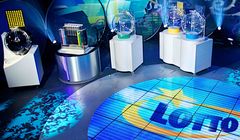 Losowanie Lotto z rekordową kumulacją pokaże także TVP2