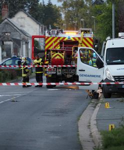 Francja. Zderzenie dwóch małych samolotów. Są ofiary