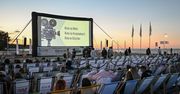 Ruszył najdłuższy wakacyjny festiwal filmowy w Polsce BNP Paribas Kino Letnie Sopot-Zakopane