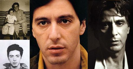 Al Pacino KOŃCZY DZIŚ 74 lata! (DUŻO ZDJĘĆ!)