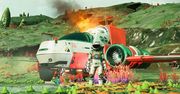 10 lat i dopiero drugi tak poważny błąd. Twórcy Man’s Sky niespodziewanie znaleźli się pod ścianą: „Nie został wykryty podczas testów”