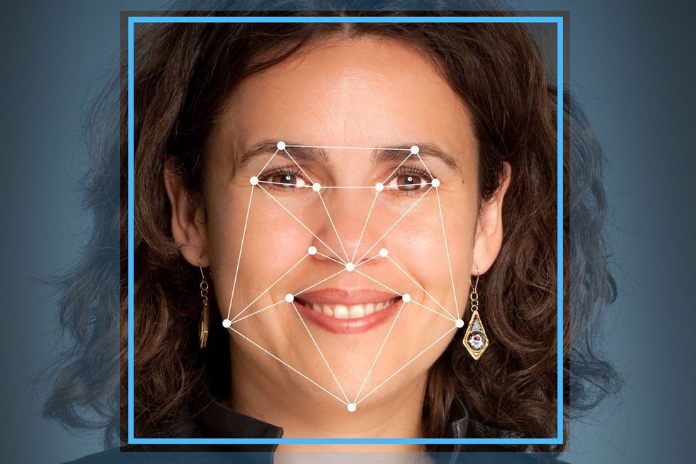 Biometria w codziennym życiu. Do czego może się przydać? 3