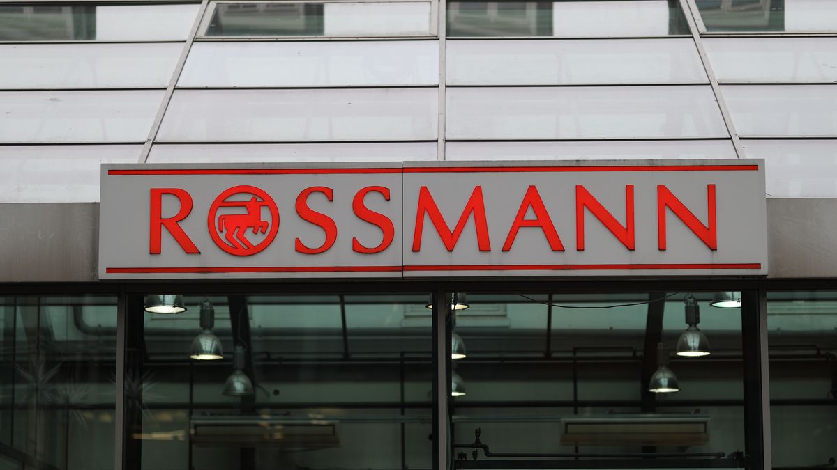 Promocje w Rossmann