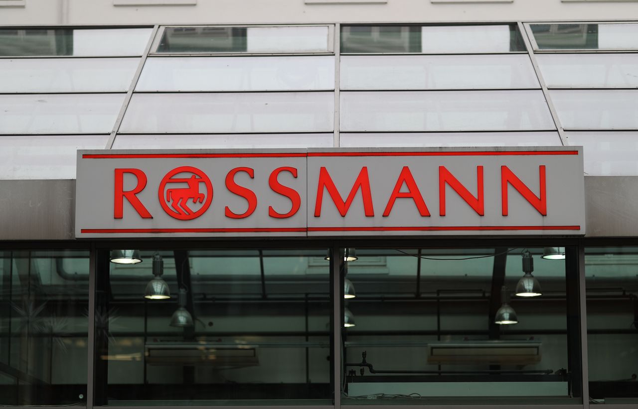 Urządzenia do pielęgnacji ciała. W drogeriach Rossmann od 69,99 zł