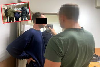 Uprowadził i usiłował zabić 9-latka. Są nowe informacje