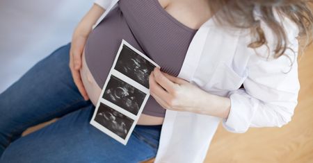 Pierwsze dziecko z rządowego programu in vitro już na świecie! "Ogromny sukces"