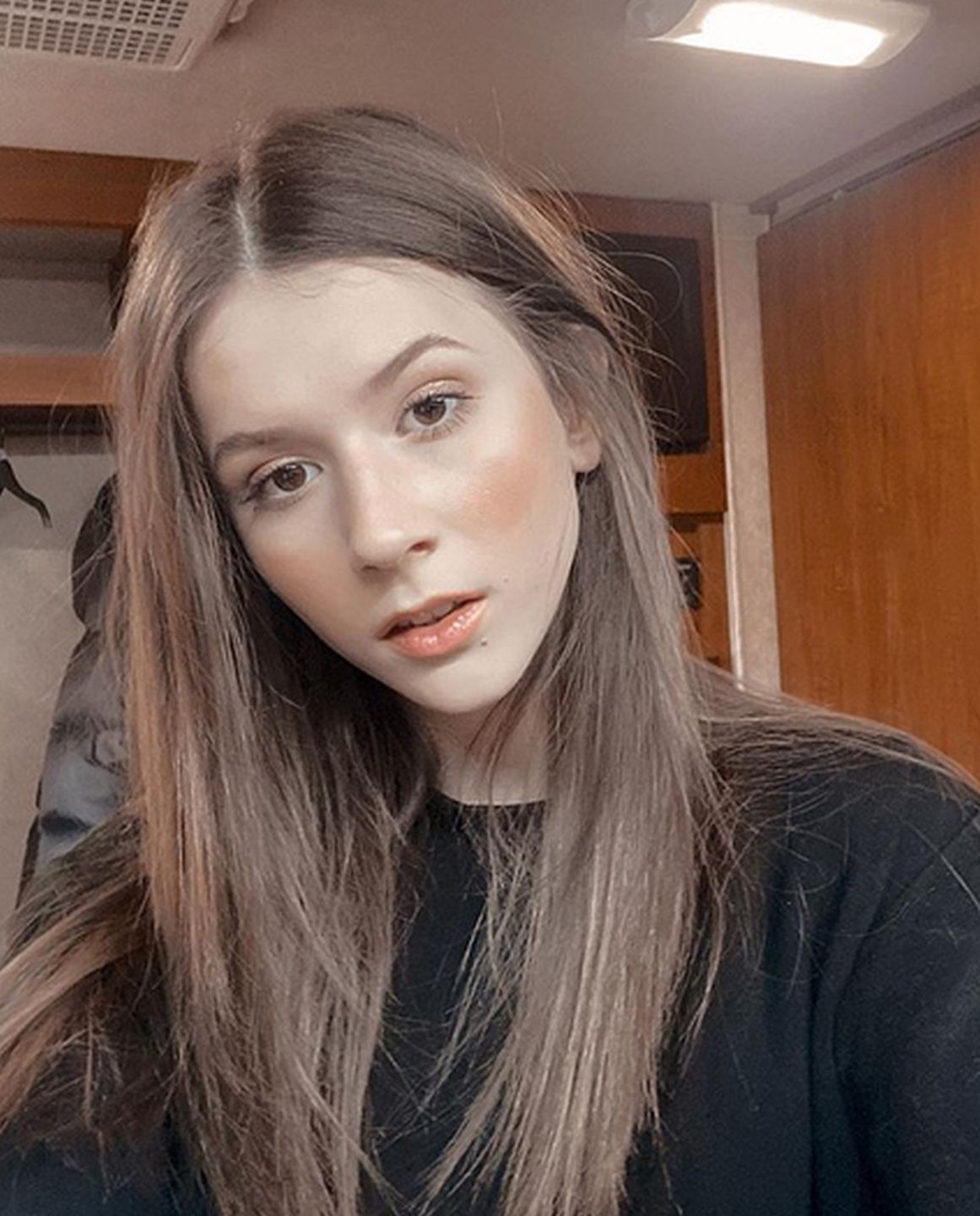Roksana Węgiel